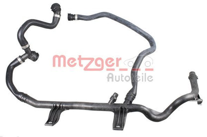 17 12 7 525027 COOLANT PIPE