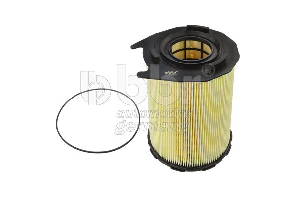 133 094 01 04 BBR AIR FILTER A45 - ADU172235+ # BBR 001-10-30520