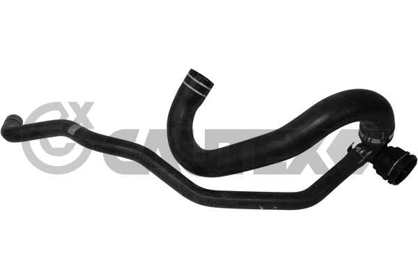 51844308 BOTTOM RADIATOR HOSE FIAT 500 900cc