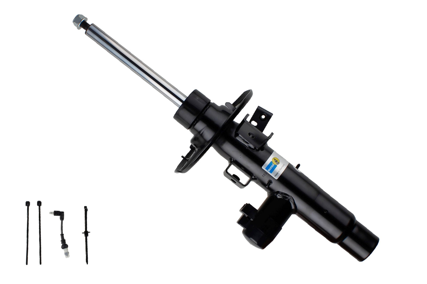 37 10 6 895054 RIGHT FRONT SHOCK BILSTEIN 23-305014