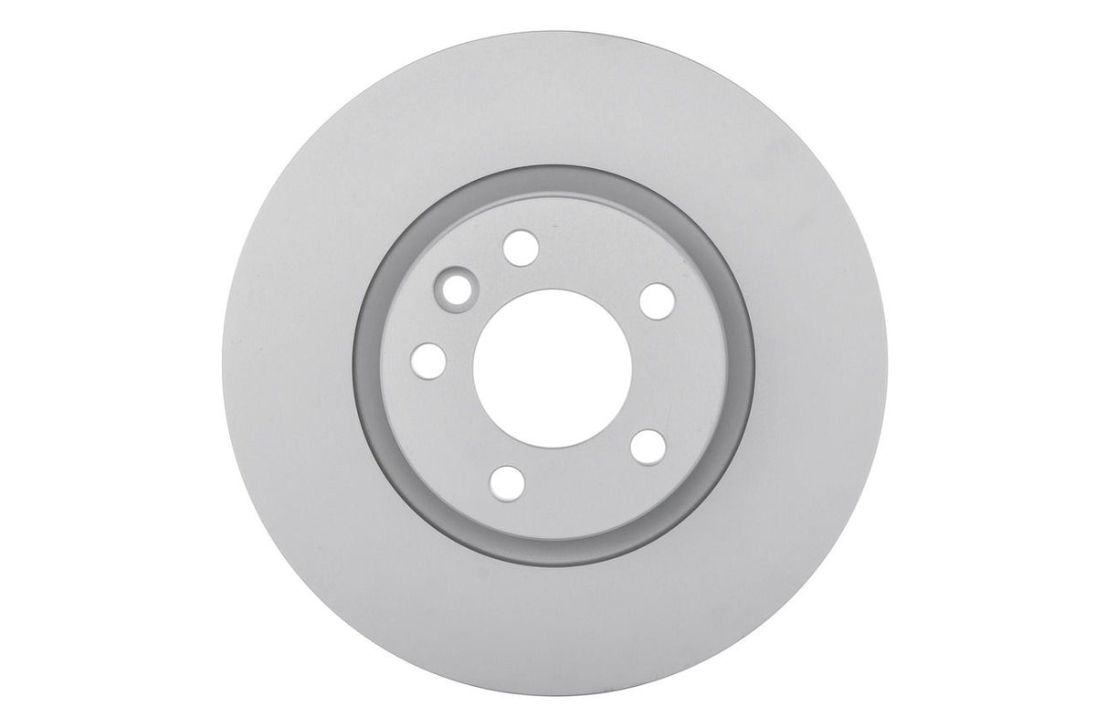 7H0 615 301F HP BRAKE DISC FRONT 333MM - 3231 #  355.109-681