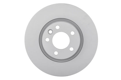 7H0 615 301F HP BRAKE DISC FRONT 333MM - 3231 #  355.109-681