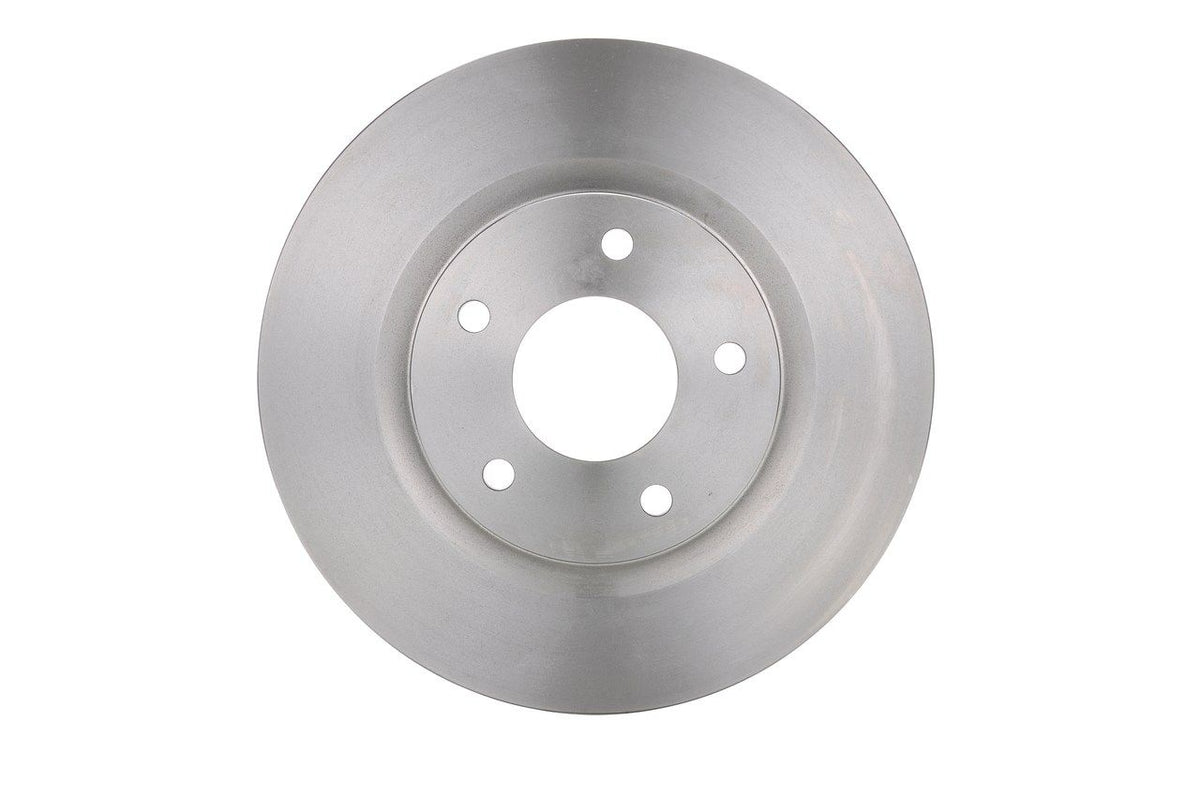 380.2111.20 BRAKE DISC FRONT - 4008 # BOSCH 355.115-911
