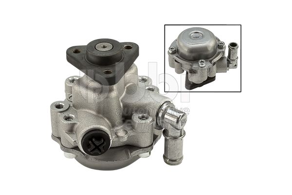 32 41 6 760034 POWER STEERING PUMP E46