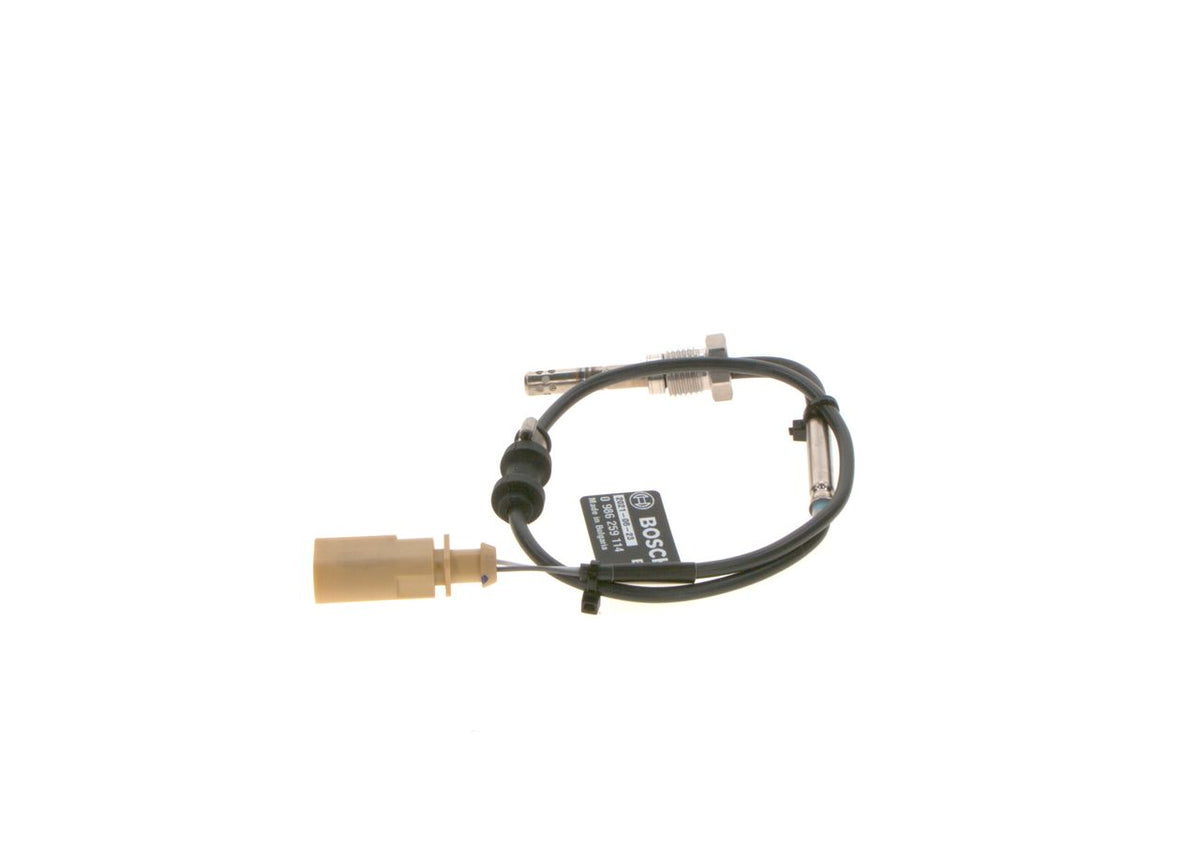 03G 906 088AF EXHAUST GAS TEMP SENDER POST DPF BOSCH