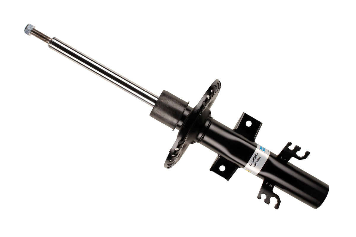 7H0 413 031N BIL SHOCK ABSORBER FRONT - 22-140098  # FEBI BILSTEIN 193138