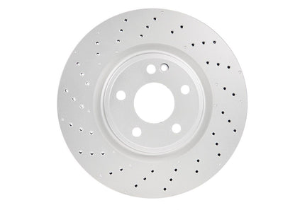 246 421 27 12 BH BRAKE DISC FRONT W246 B250 - 3694 # BORG 0 986 479 A60