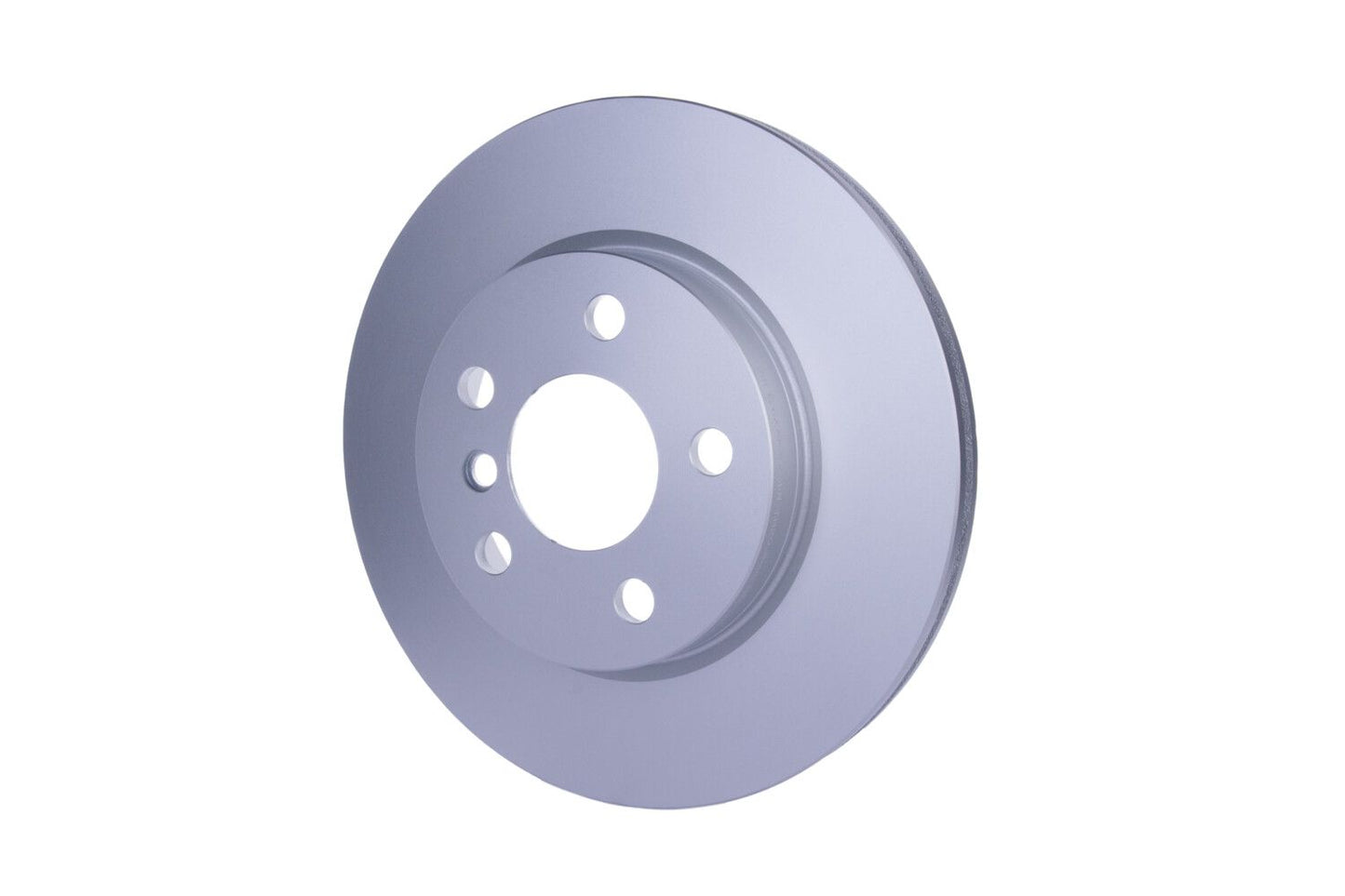 34 11 6 866295 BRAKE DISC FRONT MINI F56 - 2926 HELLA 355.123-481