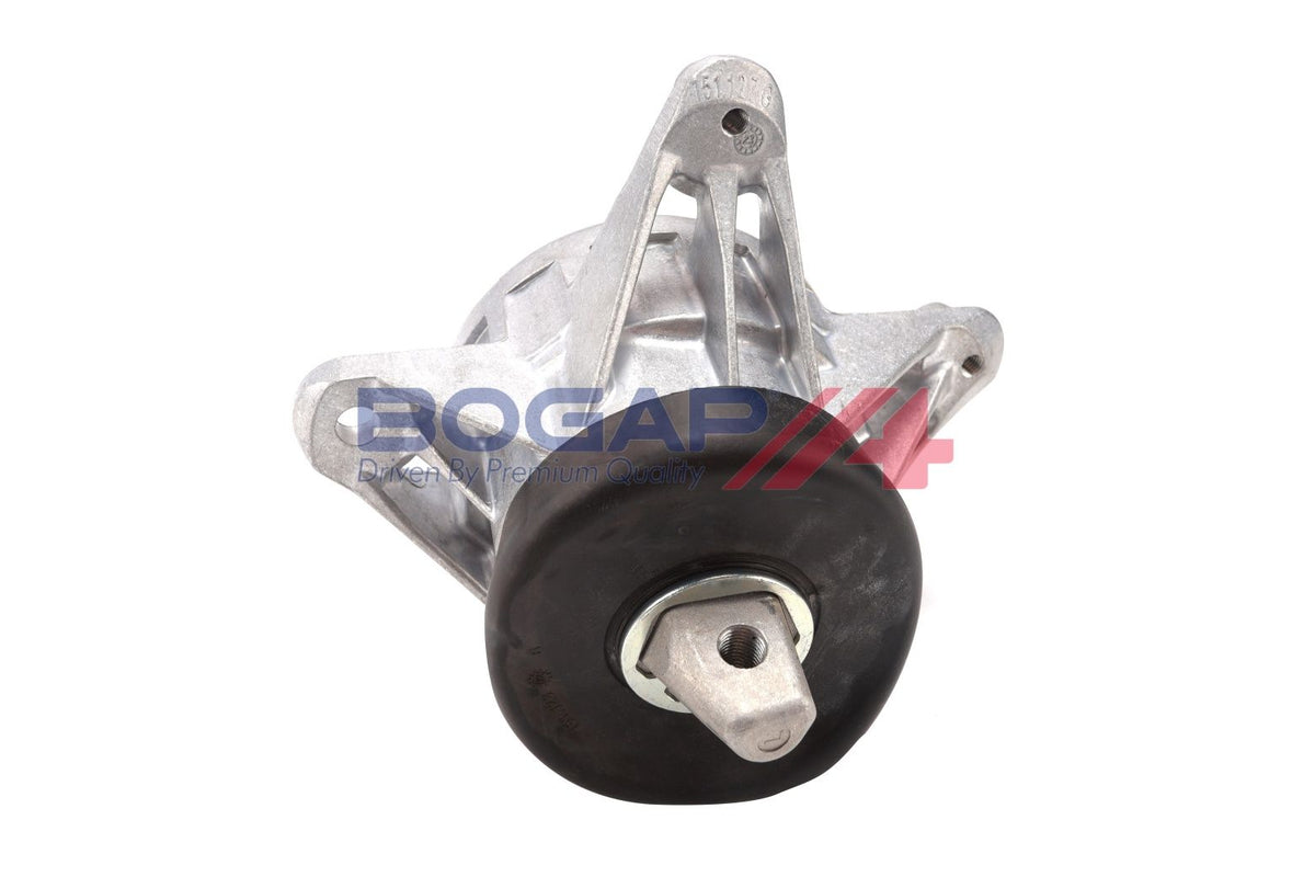 167 240 53 00 MOUNT ENGINE LH 167