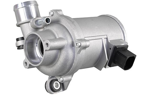 274 200 02 07 WATER PUMP #
