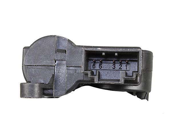 5Q0 907 511K ACTUATOR BLENDING FLAP METZGER AUTOTEILE