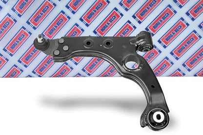 50513444 BNB CONTROL ARM LWR LHS GIULIETTA - BCA7160 BORG BCA7160