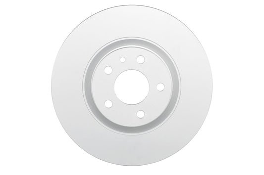 110.2207.20 BH FRONT DISC 147/156 FIAT DOBLO  2207 BOSCH 0 986 478 521