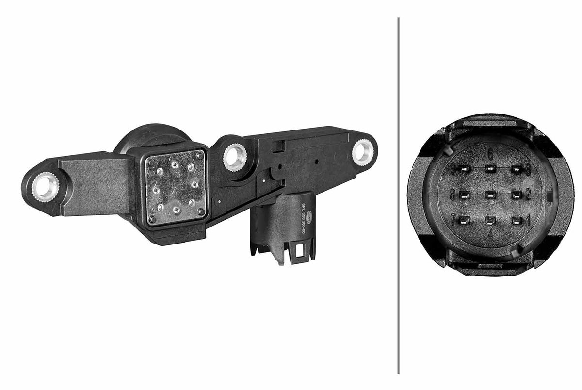 Hella 11 37 7 527016 product photo