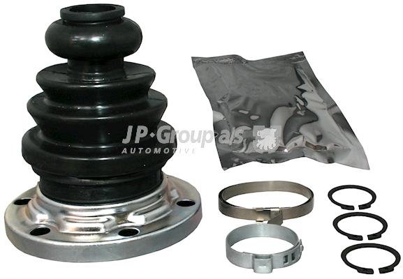 701 498 201 CV BOOT INNER JP GROUP 1143701210