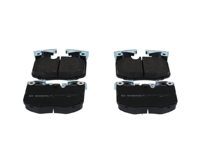 4897.2 BH BRAKE PADS FRONT X3G BOSCH 0 986 460 060
