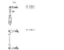 705 998 031 IGNITION LEAD SET T4 5CYL # BREMI 919