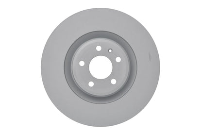460.4515.20 BH BRAKE DISC RHF SEMI-SLOTTED MACAN - 4515 # BOSCH 0 986 479 D28