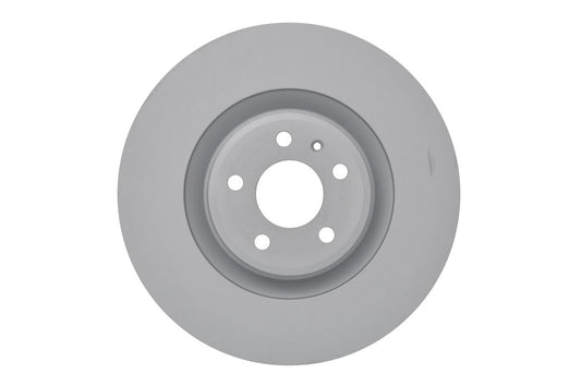 460.4515.20 BH BRAKE DISC RHF SEMI-SLOTTED MACAN - 4515 # BOSCH 0 986 479 D28
