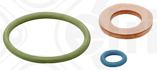 31405753 INJECTOR SEALS # ELRING 467.900