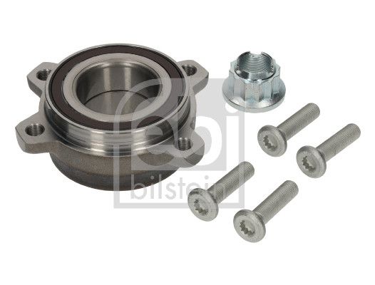 7P0 498 287 REAR WHEEL BEARING KIT TOUREG