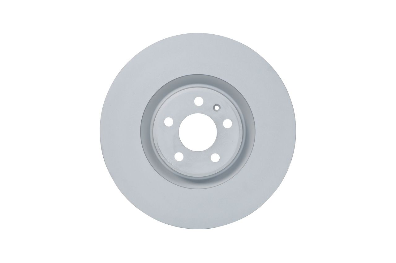 460.1555.20 BH BRAKE DISC RHF MACAN - 1555 # BOSCH 0 986 479 D29