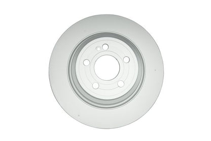 167 423 87 00 BRAKE DISCS REAR - 5563 HELLA 355.132-311 MTO