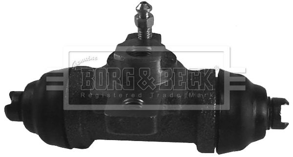 721 611 047 WHEEL BRAKE CYLINDER - T4 # BBR 002-10-00426