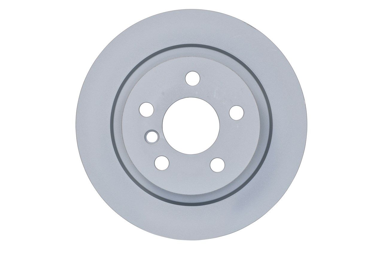 34 21 6 799367 BRAKE DISC REAR F45/F48 + F54MINI - 2931  355.122-661