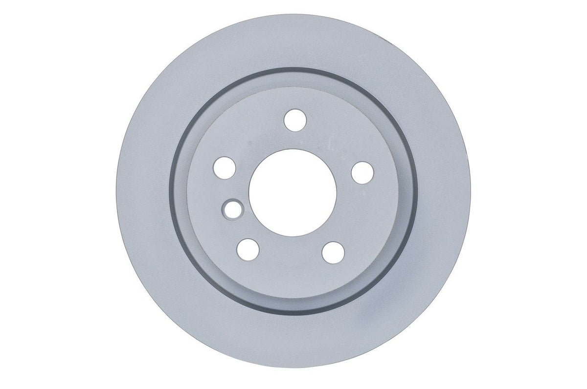 34 21 6 799367 BH BRAKE DISC REAR F45/F48 + F54MINI - 2931 # BOSCH 0 986 479 C92