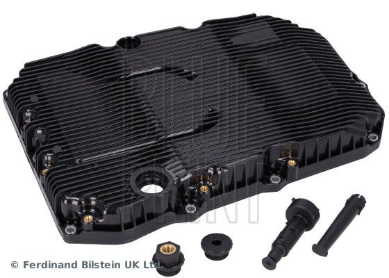 725 270 88 04 AUTOMATIC TRANS OIL SUMP  W/FILTER 725.0 9G-TRONIC - ADBP210079 # BBR 001-10-25814