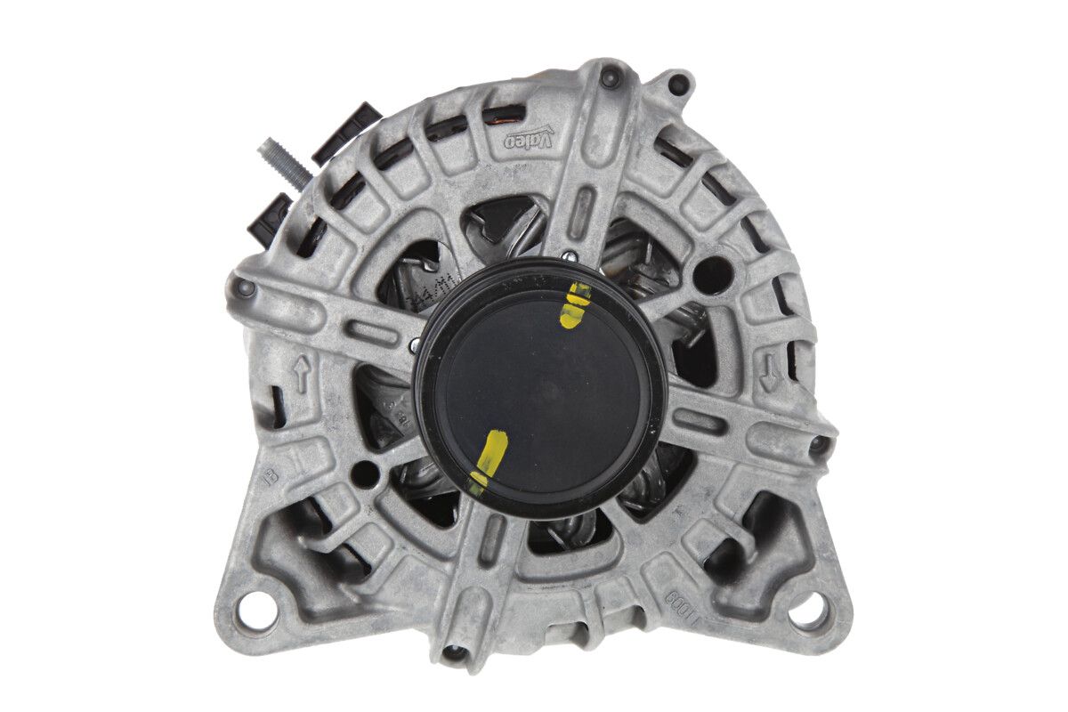 000 906 81 06 VALEO ALTERNATOR VALEO
