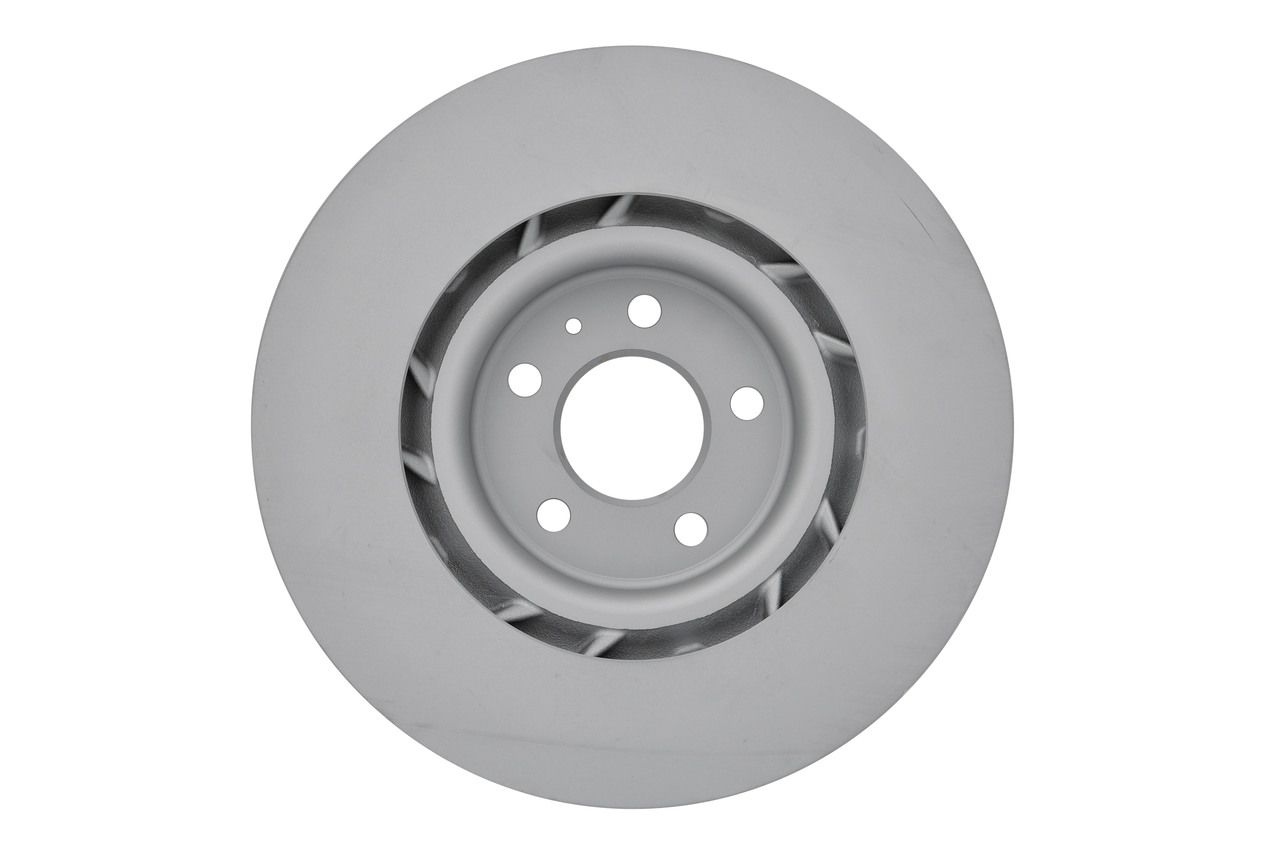 460.4515.20 BH BRAKE DISC RHF SEMI-SLOTTED MACAN - 4515 # BOSCH 0 986 479 D28