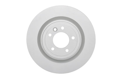 LR033302 BH BRAKE DISC REAR 350mm RANGE ROVER 14>>  # BOSCH 0 986 479 D31