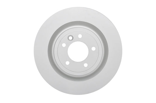 LR033302 BH BRAKE DISC REAR 350mm RANGE ROVER 14>>  # BOSCH 0 986 479 D31