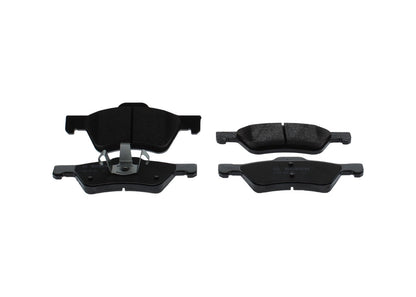 2892.2 FRONT PADS PEUGOT 407 BOSCH 0 986 494 960
