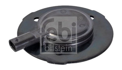 06J 109 259B CAMSHAFT ADJUSTER CENTRAL MAGNET #