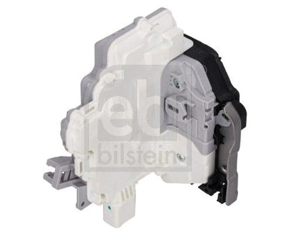 8J2 837 015A DOOR LOCK ACTUATOR PASSENGER SIDE FRONT # FEBI BILSTEIN 199272