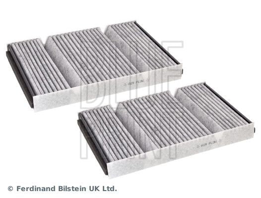 222 830 03 18 CABIN FILTER TWIN SET