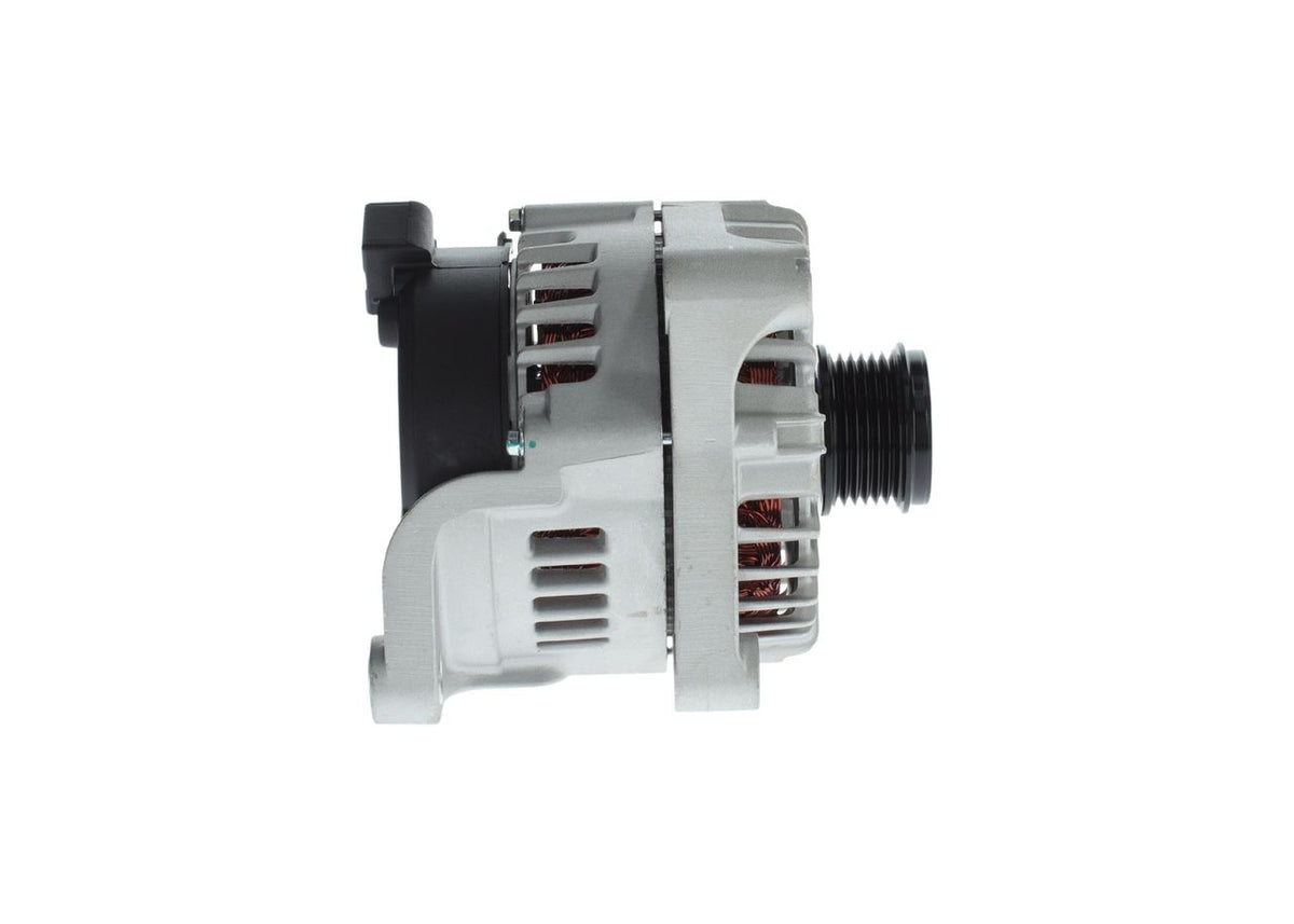 12 31 7 823343 ALTERNATOR 320D N47T