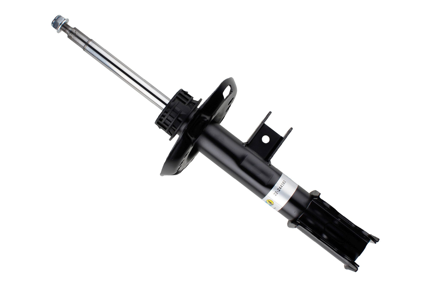 156 323 18 00 FRONT RIGHT SHOCK ABSORBER BILSTEIN 22-244161