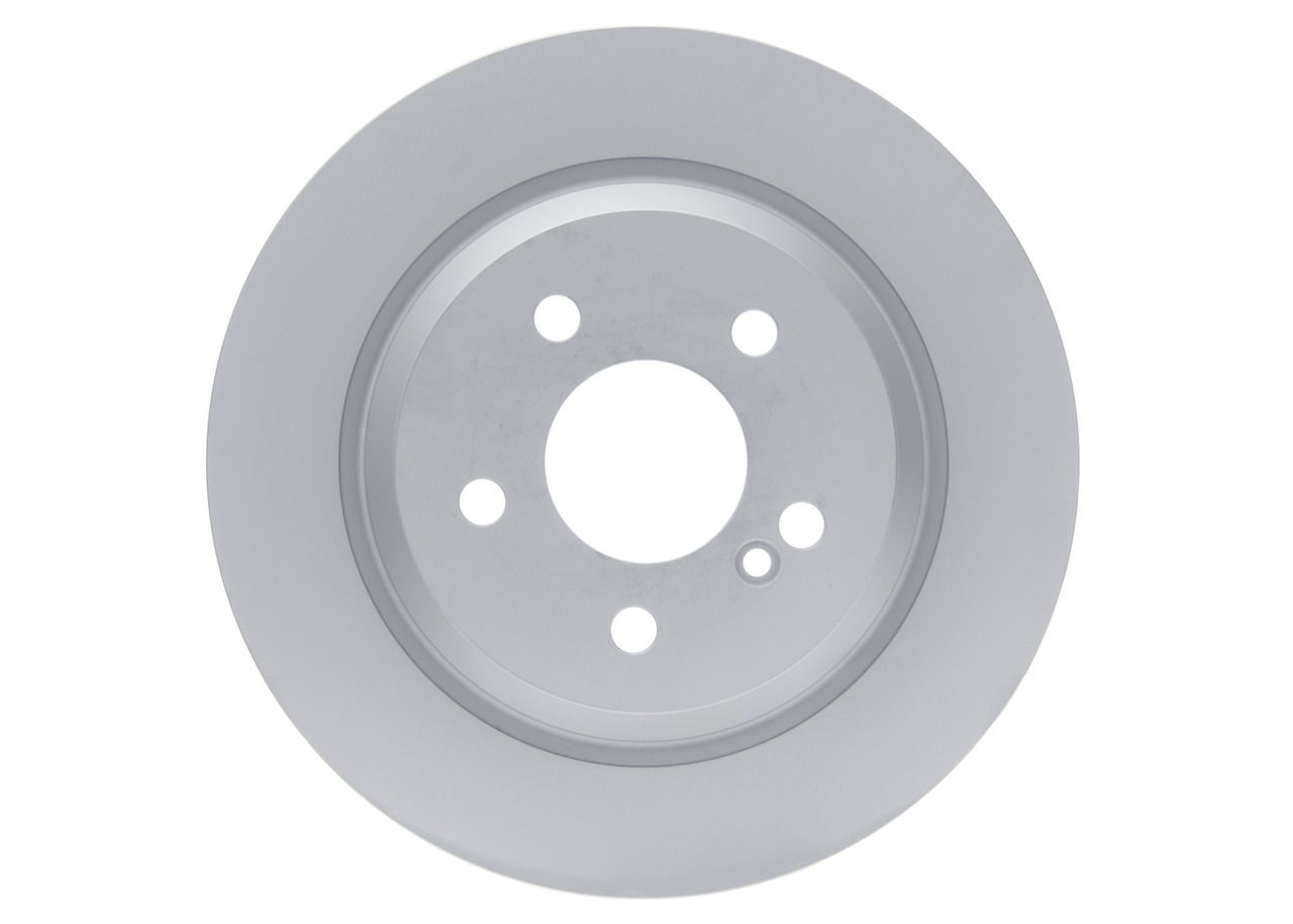 230 423 04 12 REAR DISC W221/230 300MM 5532 # BOSCH 0 986 479 655