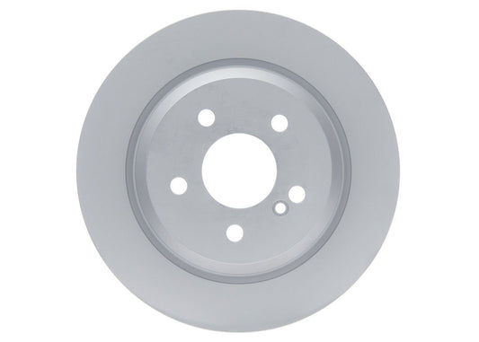 230 423 04 12 REAR DISC W221/230 300MM 5532 # BOSCH 0 986 479 655