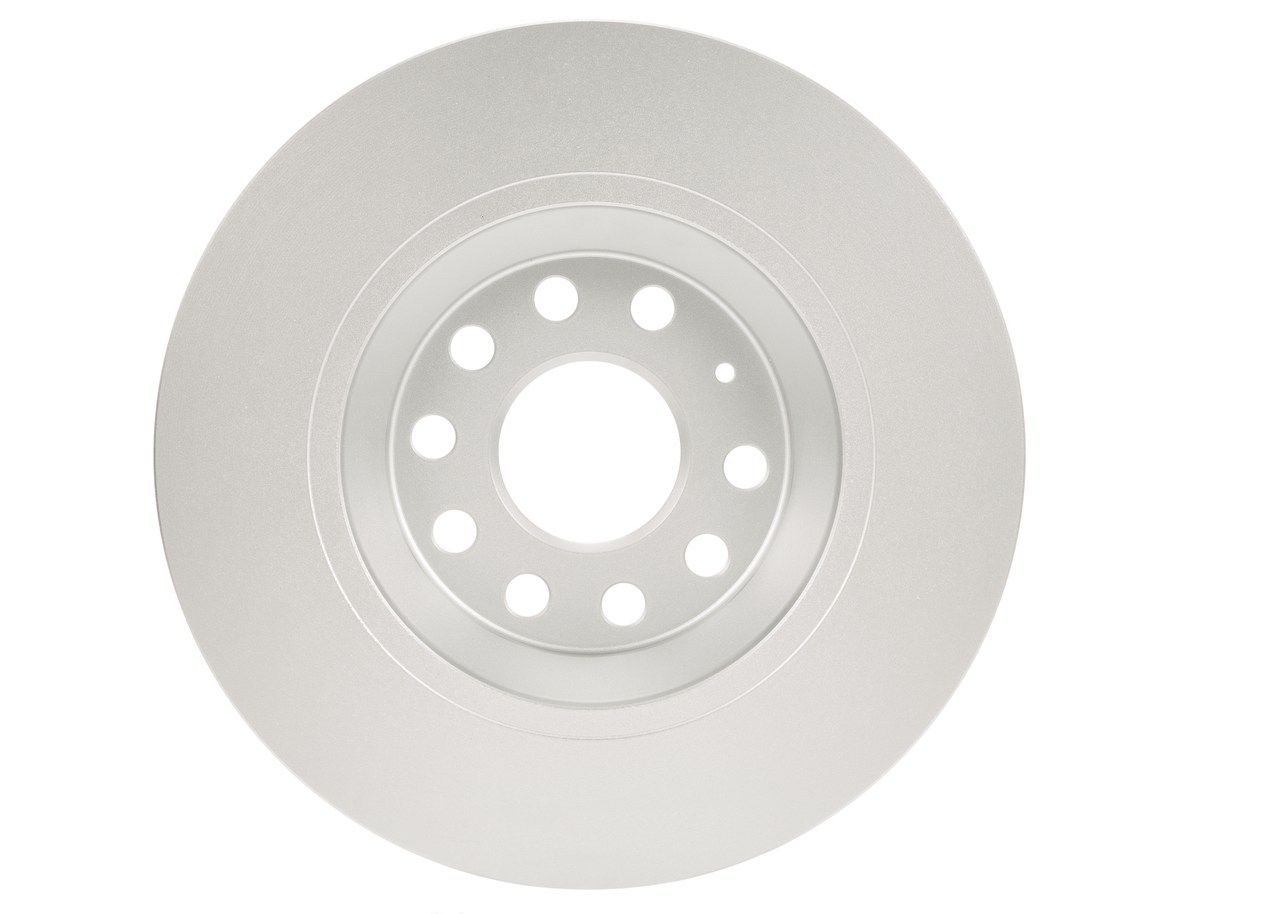 3Q0 615 601 BH BRAKE DISC REAR Ø 300mm MK7 GTI - 3252 # BOSCH 0 986 479 V01