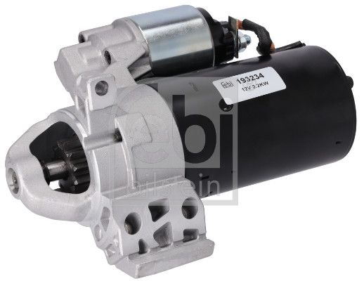 12 41 8 570238 STARTER MOTOR # FEBI BILSTEIN 193234