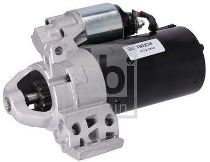 12 41 8 570238 STARTER MOTOR # FEBI BILSTEIN 193234