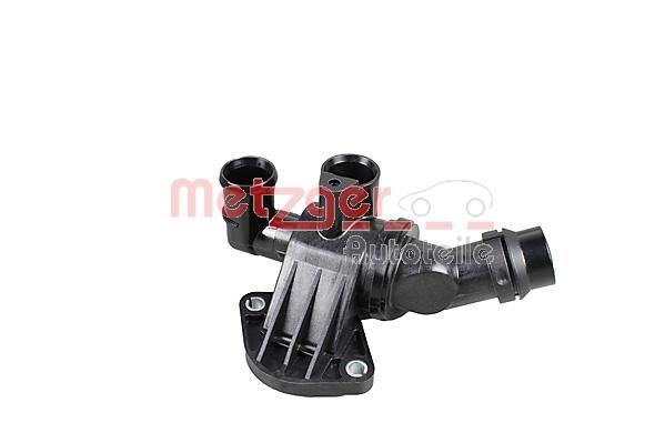 06F 121 111H THERMOSTAT 2.0L SCIROCCO # METZGER AUTOTEILE 4006377