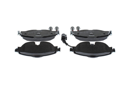 2785.2 BH BRAKE PADS FRONT VW MK7 # BOSCH 0 986 494 660