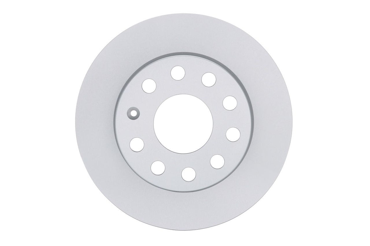 1K0 615 601K BH BRAKE DISC REAR 253mm - 3234 # BOSCH 0 986 479 099