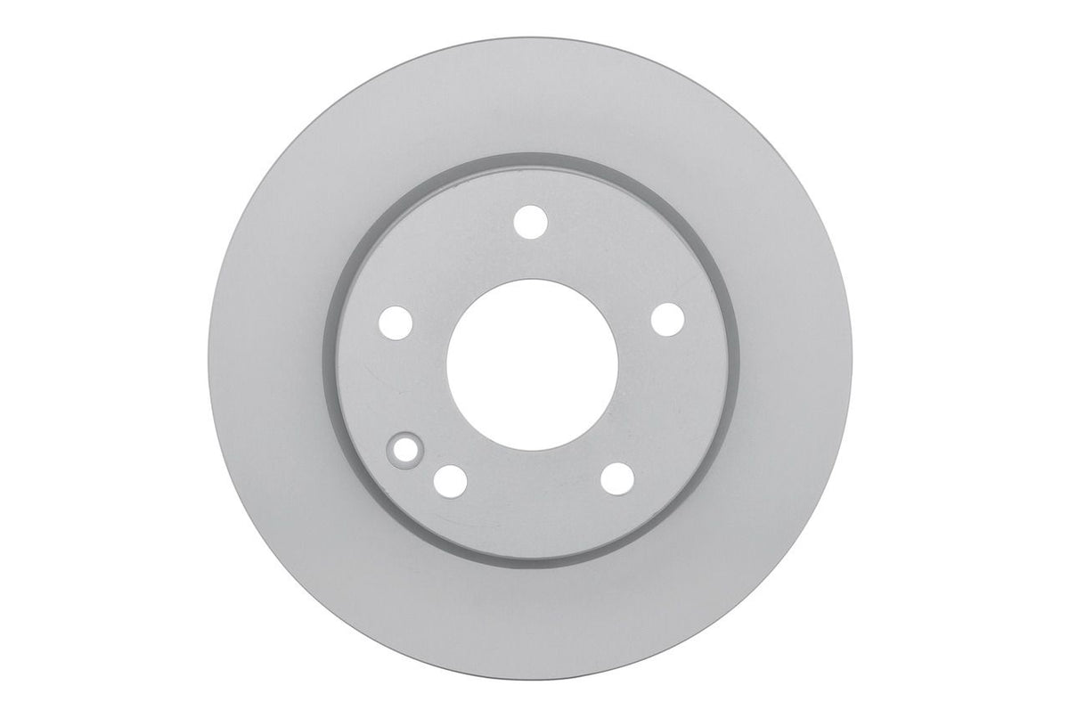 168 421 02 12 BH FRONT DISC A160 - 3602  0 986 478 875